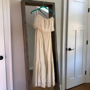 Anthropologie Dress
